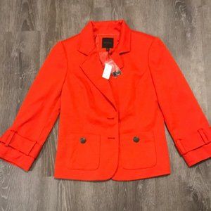 The Limited Blazer M New